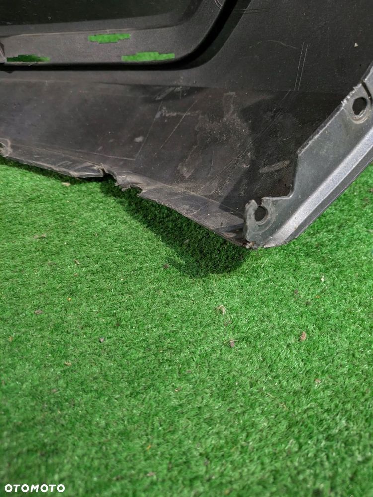 ZDERZAK PRZEDNI PRZÓD VOLVO S60 III V60 II 18- NR.7099 - 8