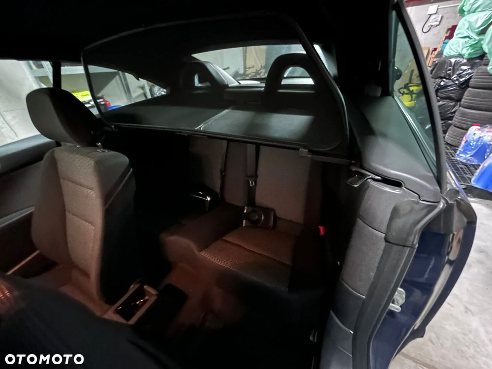 Opel Astra 1.6 Edition - 11