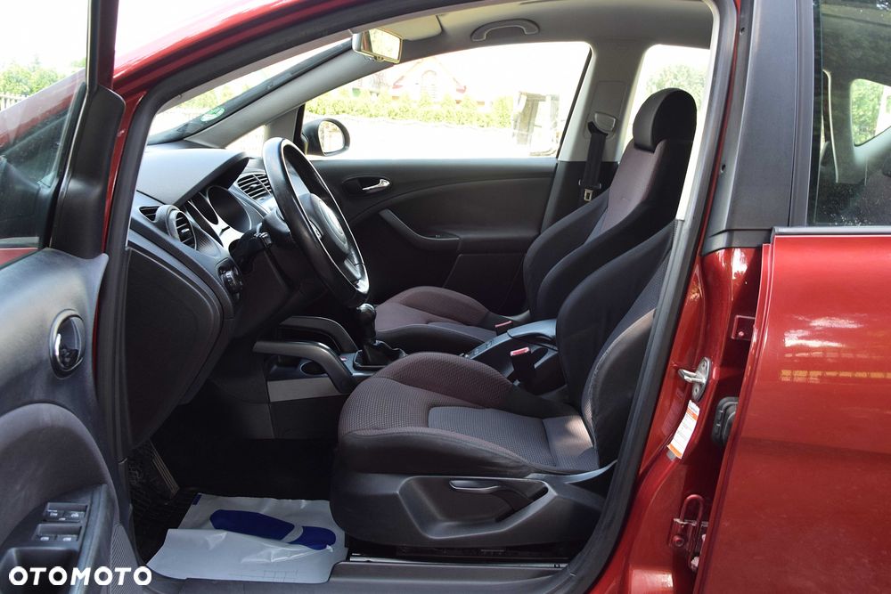 Seat Altea - 7