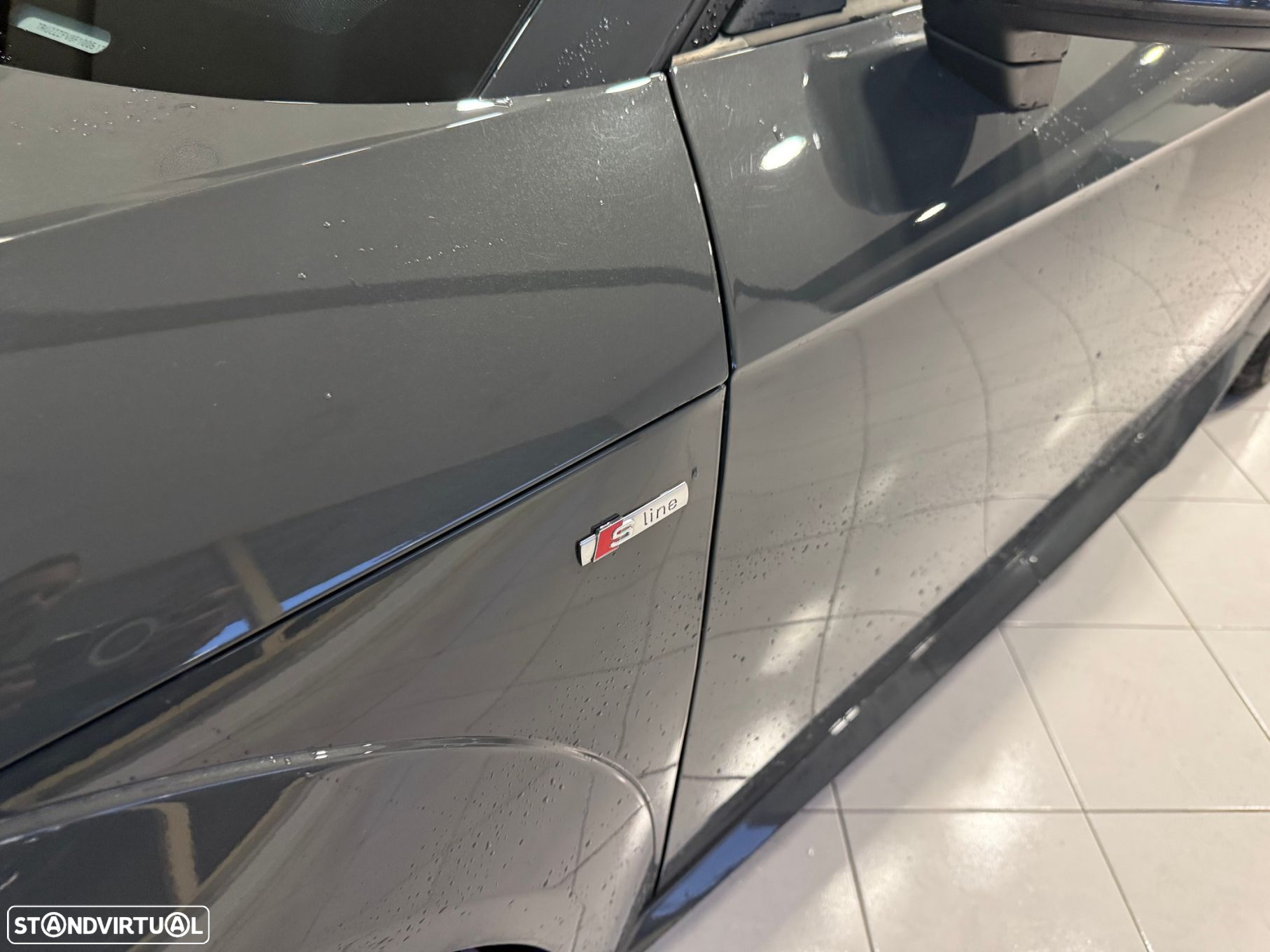 Audi TT Coupé 2.0 TDI S-line - 19