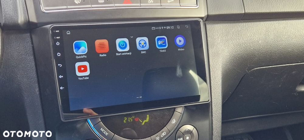 SsangYong/KGM Rexton W 2.0 D20 DTR 4WD Sapphire - 19