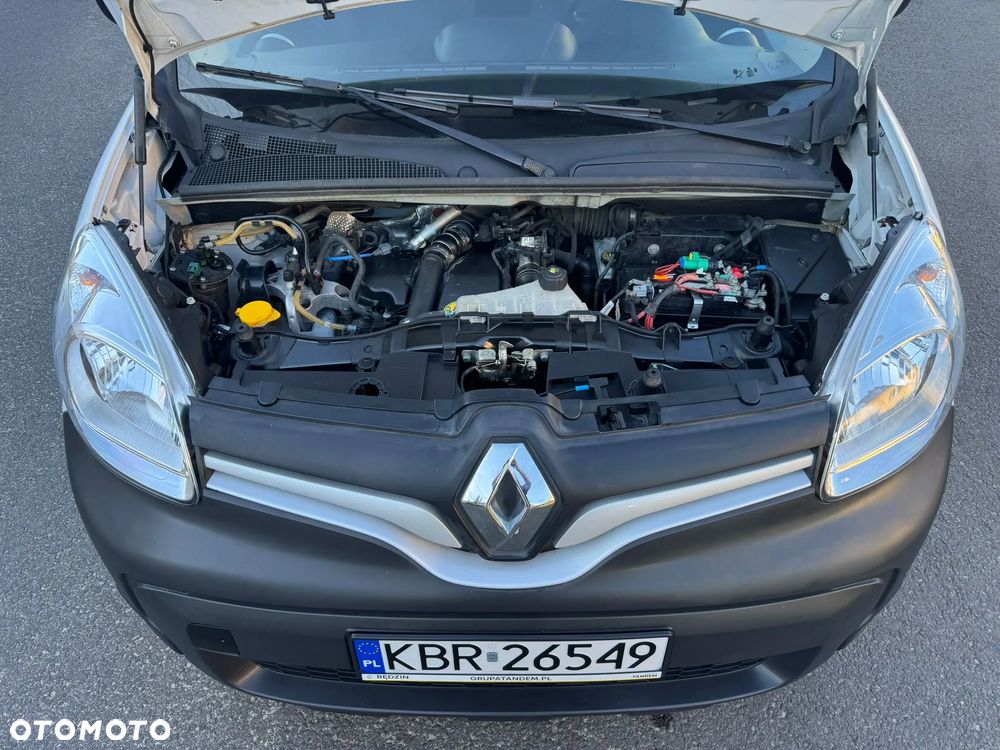 Renault Kangoo dCi 110 EDC Grand - 21