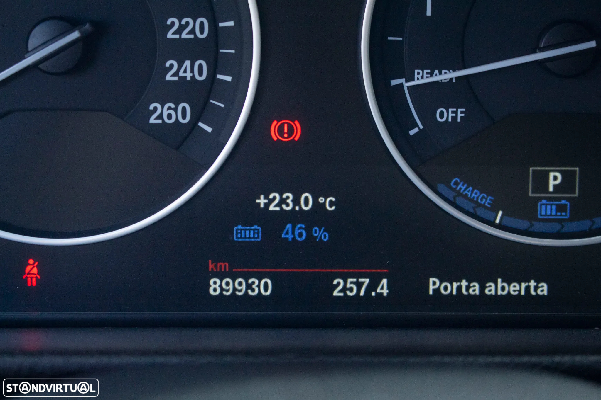 BMW 330 e iPerformance Advantage - 9