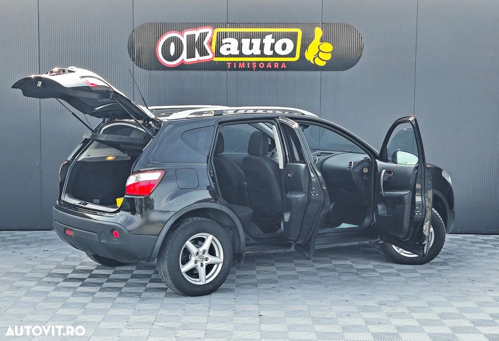 Nissan Qashqai - 29