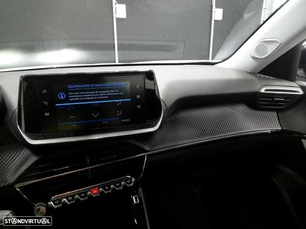 Peugeot 2008 1.5 BlueHDi Active Pack - 6