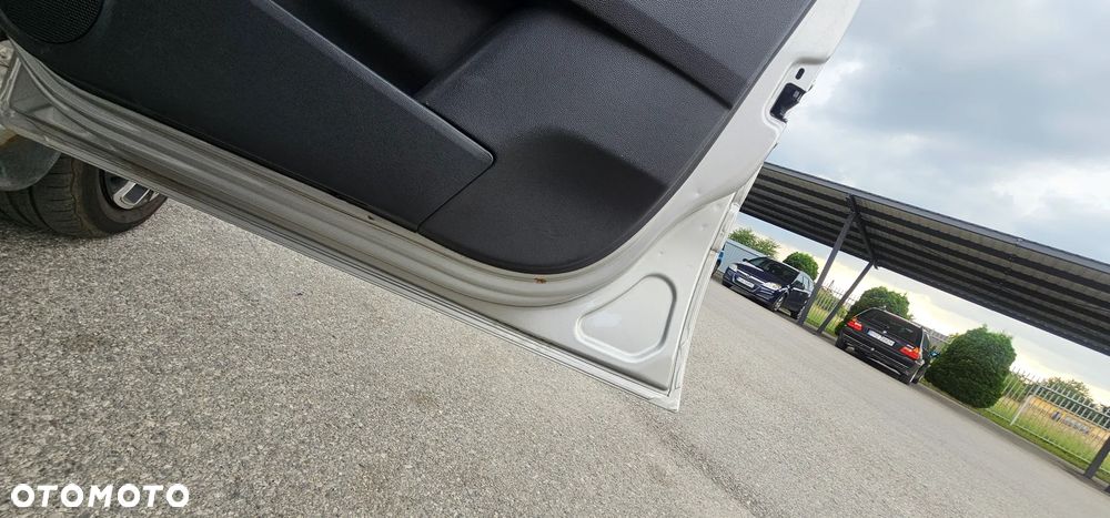 Opel Zafira 1.9 CDTI Enjoy - 14