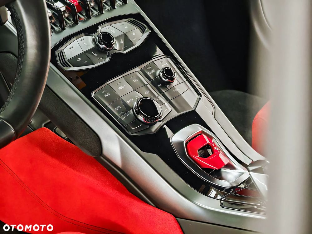 Lamborghini Huracan - 26