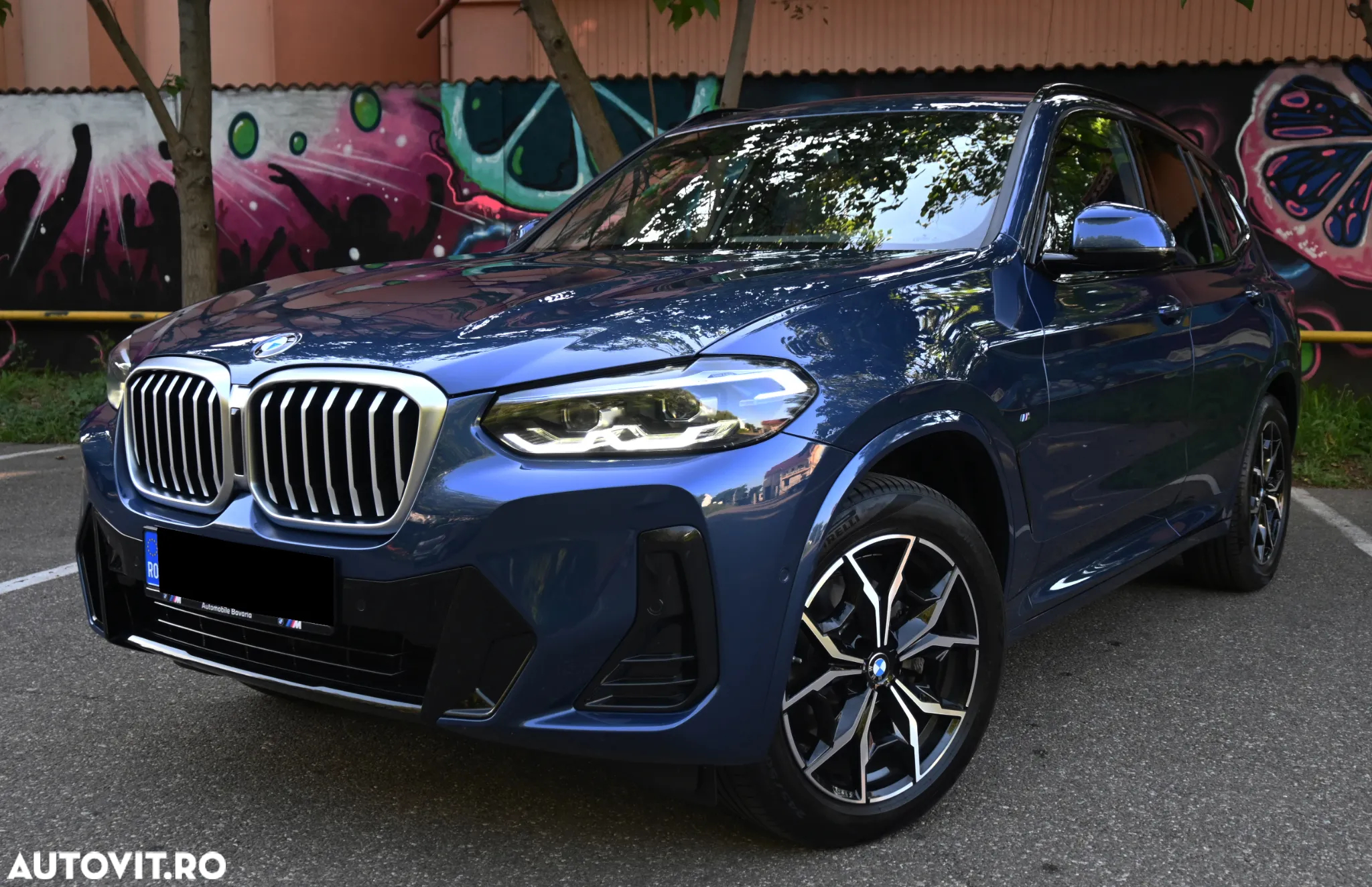BMW X3 - 24