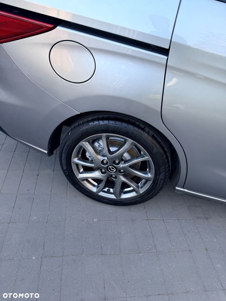 Mazda 5 1.8 Exclusive - 21