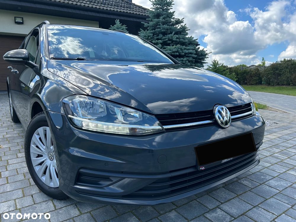 Volkswagen Golf 1.0 TSI Trendline - 6