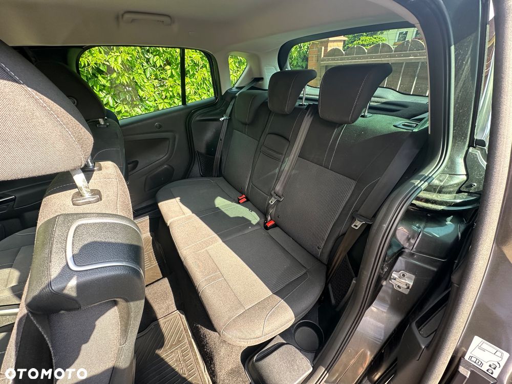 Ford B-MAX 1.0 EcoBoost Titanium X - 13