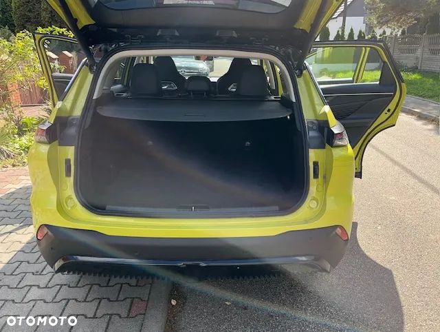 BAIC 5 1.5T Luxury DCT - 4