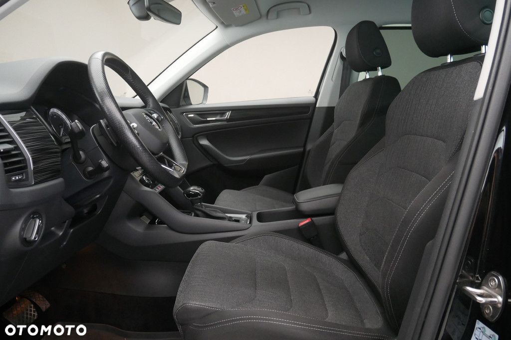 Skoda Kodiaq - 12