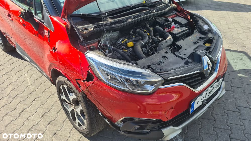 Renault Captur ENERGY TCe 90 Start&Stop Intens - 9