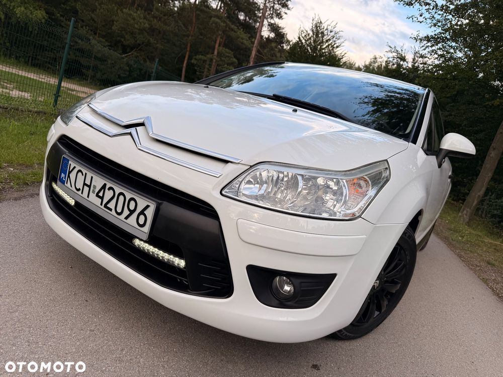 Citroën C4 1.4 16V Impress - 4