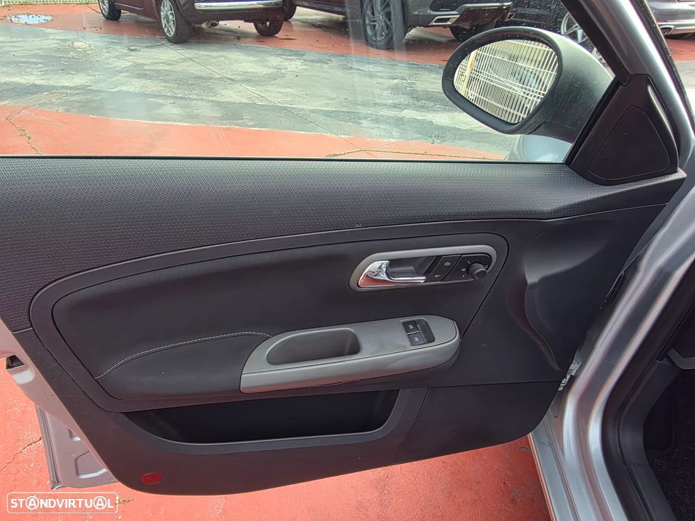 SEAT Ibiza 1.2 12V Style - 18