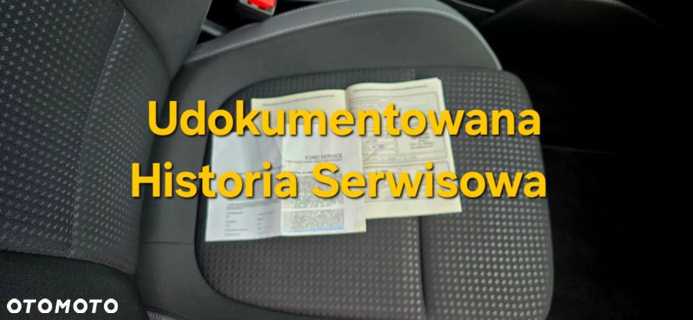 Ford Focus 1.5 EcoBlue Start-Stopp-System TITANIUM STYLE - 13