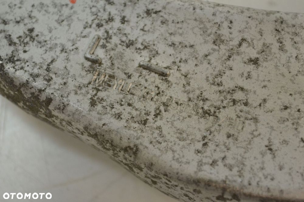 BMW G11 G12 730D XDRIVE WAHACZ LEWY PRZÓD PRZEDNI MEYLE - 4