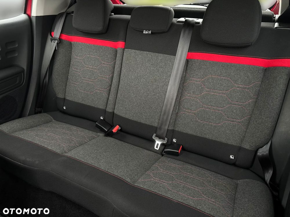 Citroën C3 1.2 PureTech Shine - 16