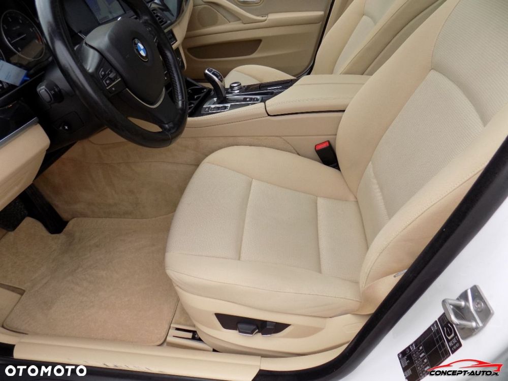 BMW Seria 5 - 19
