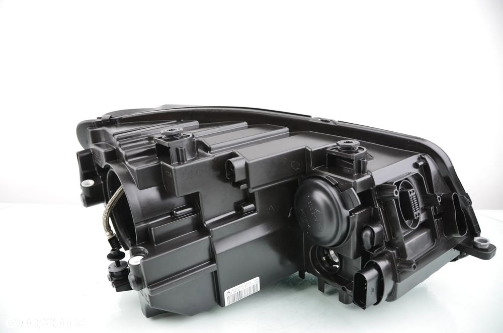 VW TOURAN 2 1T1941751 BI-XENON+LED Lewy DYNAMICZNY Przedni Oryginał - 8