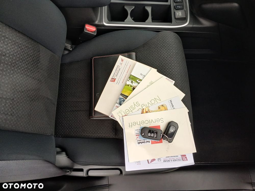 Honda CR-V 1.6i-DTEC Elegance (ADAS / Connect+) / (2WD) - 14