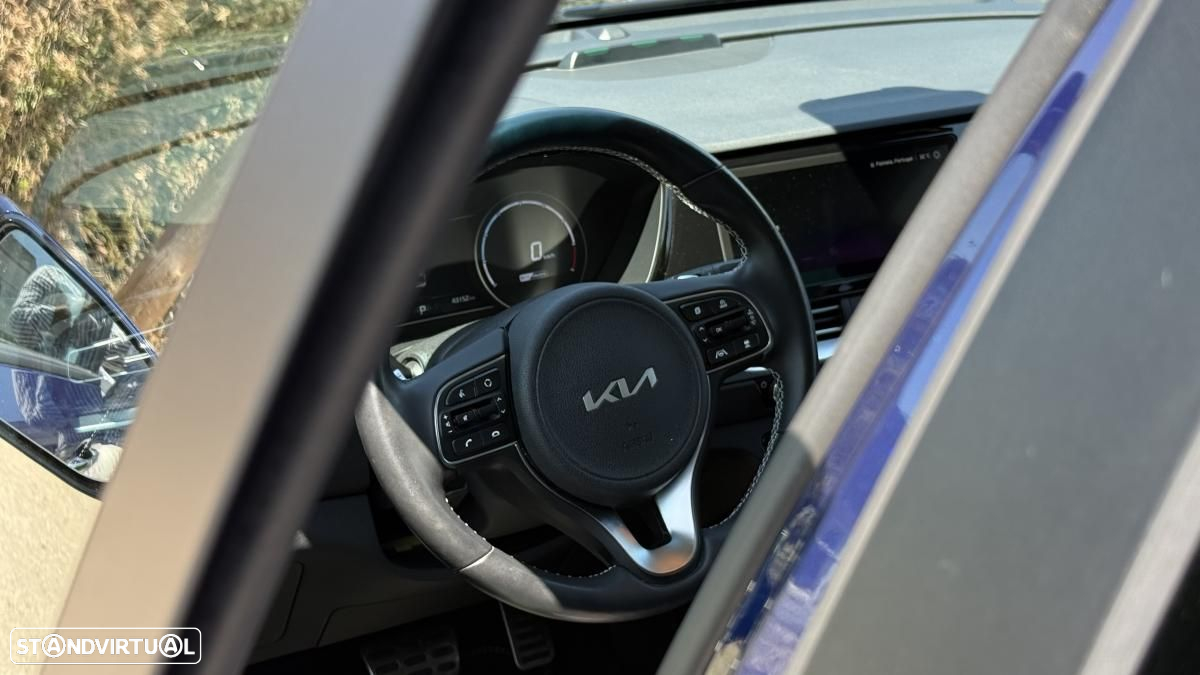 Kia e-Niro Spirit - 32