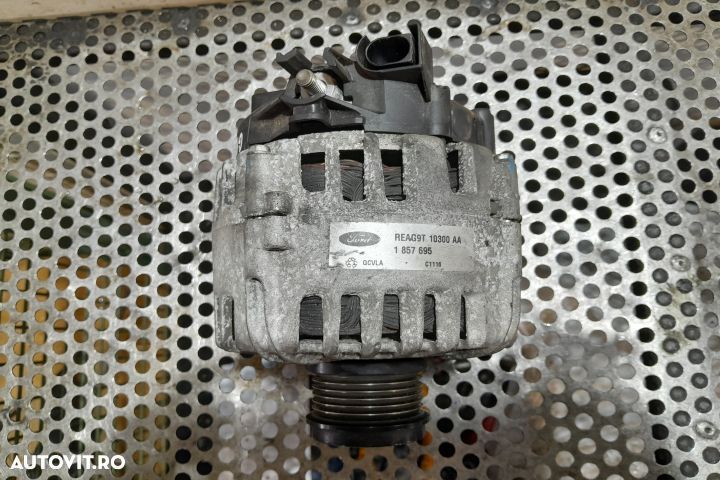 Alternator 1857695 / TG15C174 1857695 / TG15C174 Ford Galaxy 2 [2006 - 2