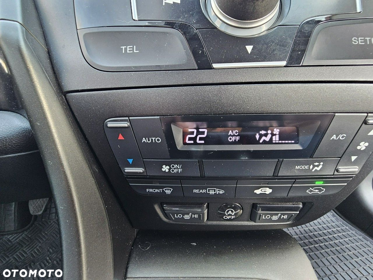 Honda Civic 1.6 i-DTEC Elegance (Honda Connect+) - 19