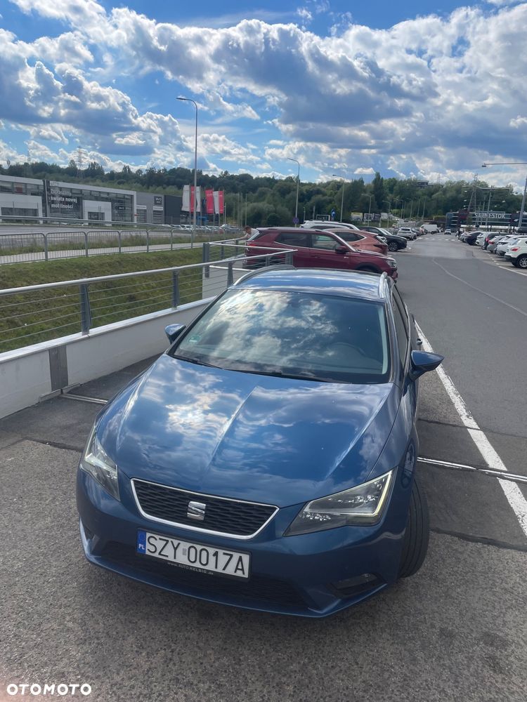Seat Leon - 7