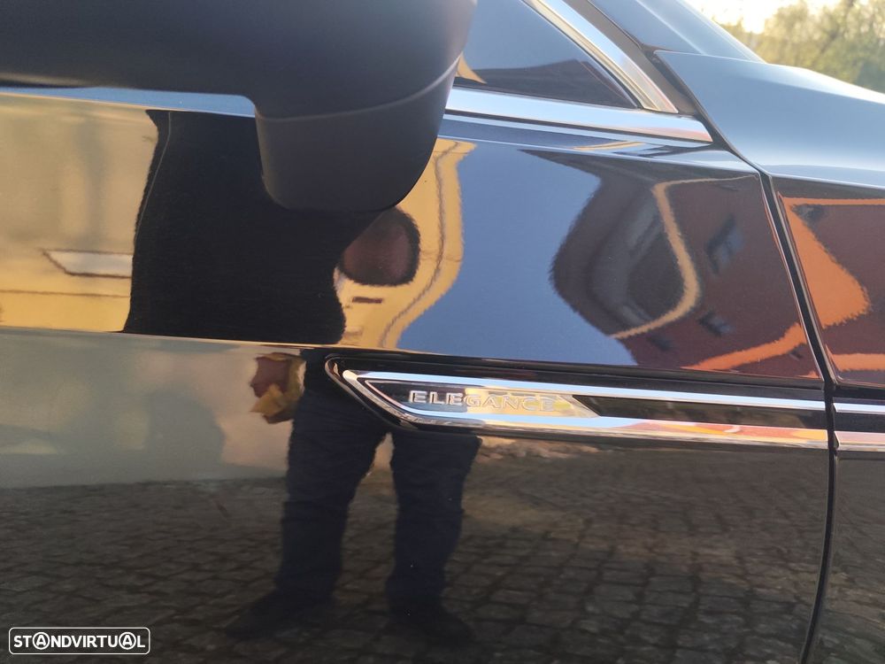 VW Arteon 2.0 TDI Elegance DSG - 23