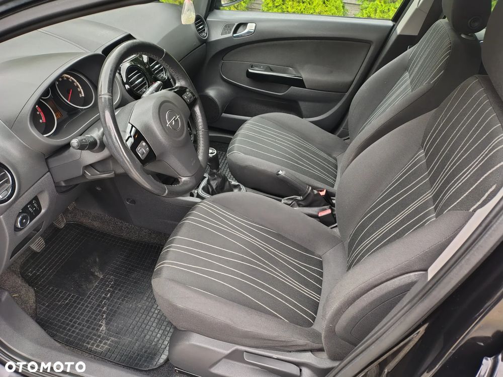 Opel Corsa - 10