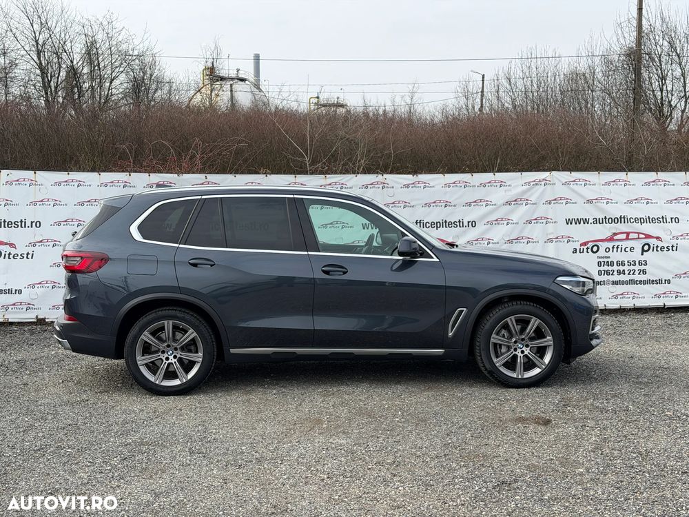BMW X5 Xdrive 30D X-line MHEV - 5
