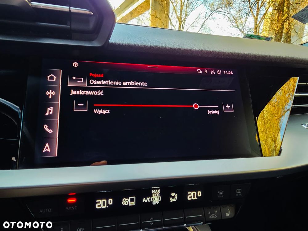 Audi A3 Limousine 35 TFSI S tronic - 38