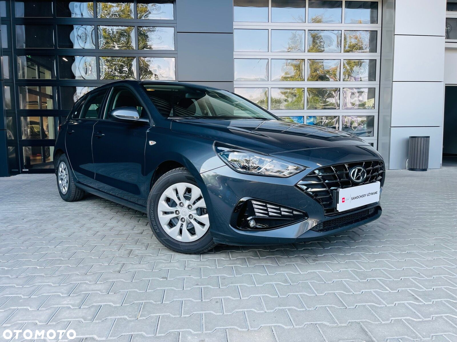 Hyundai i30 1.0 T-GDI Modern - 3