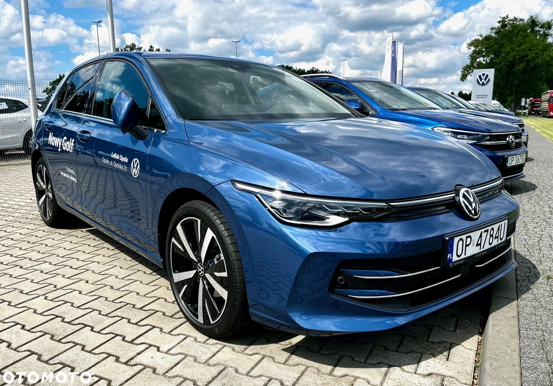 Volkswagen Golf - 4
