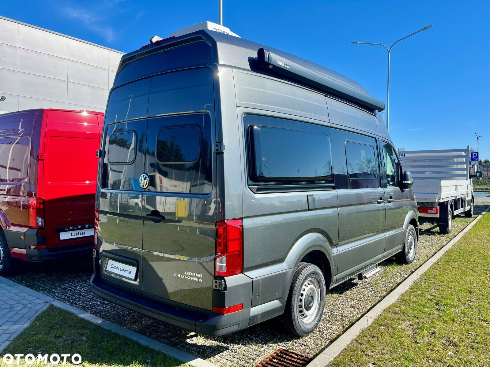 Volkswagen California - 3