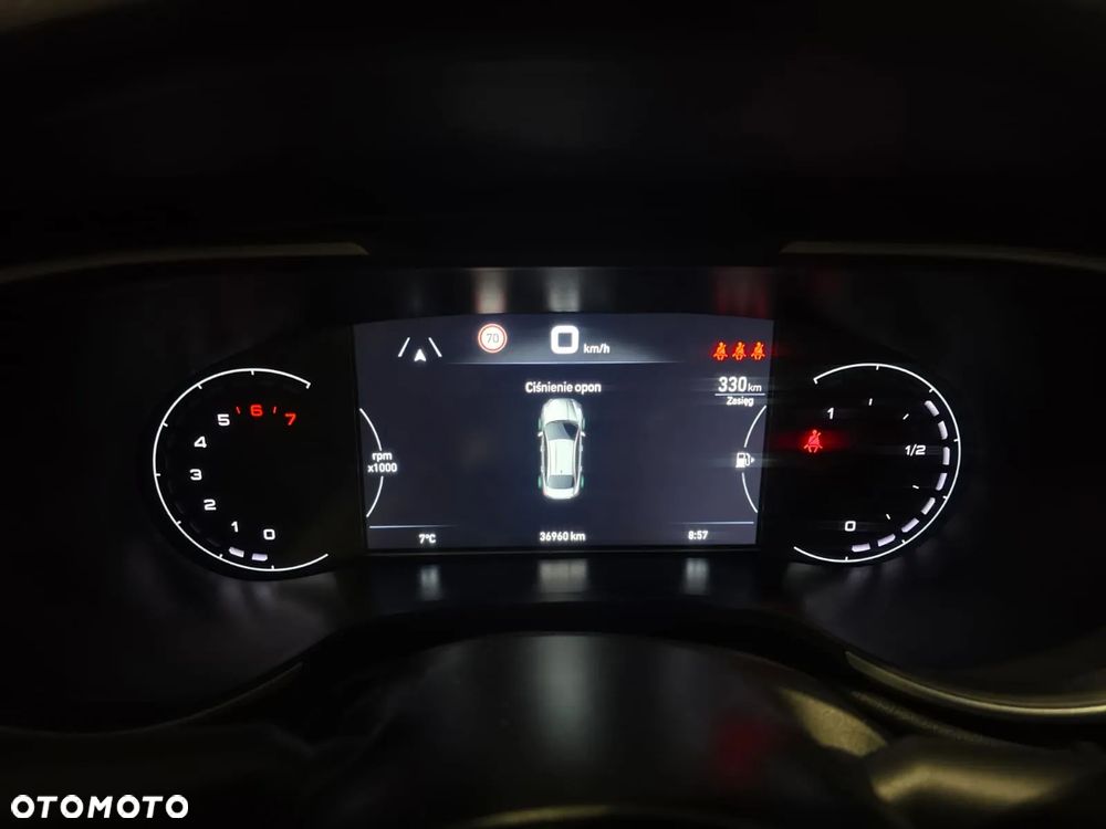 Fiat Tipo 1.0 T3 Life - 13