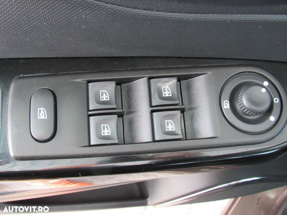 Renault Captur ENERGY TCe 90 Start&Stop Intens - 26