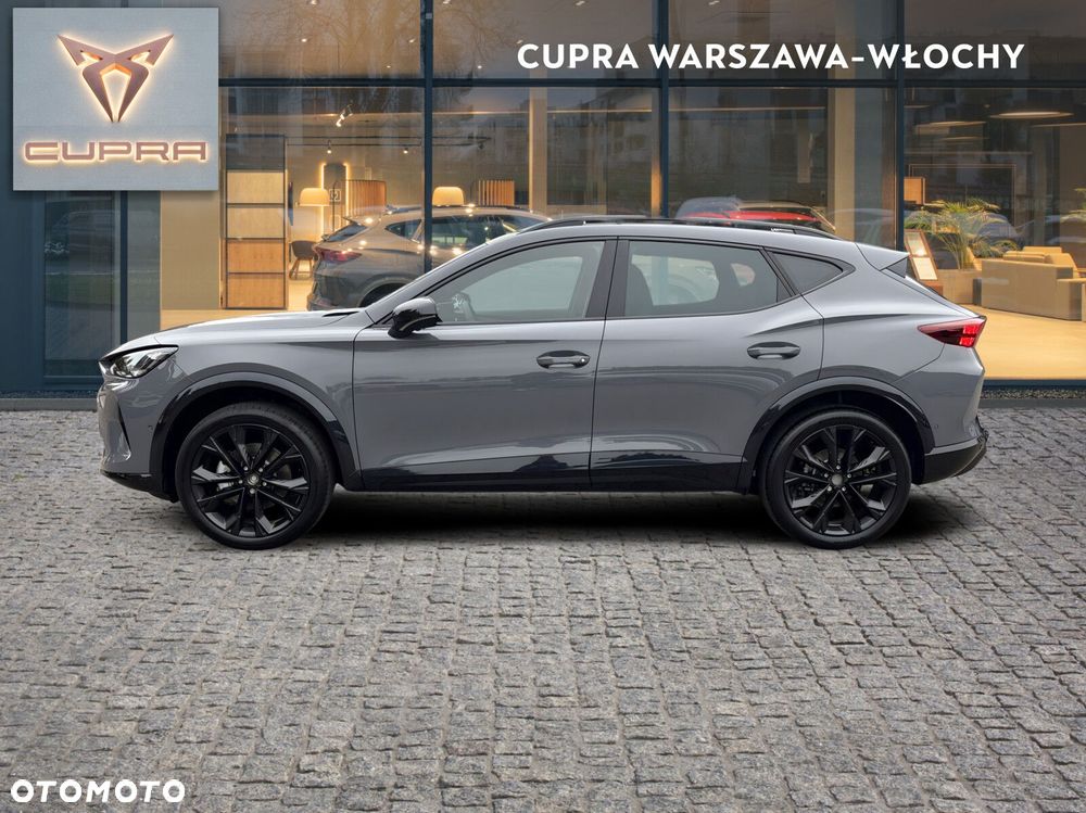 Cupra Formentor 2026 photo 2