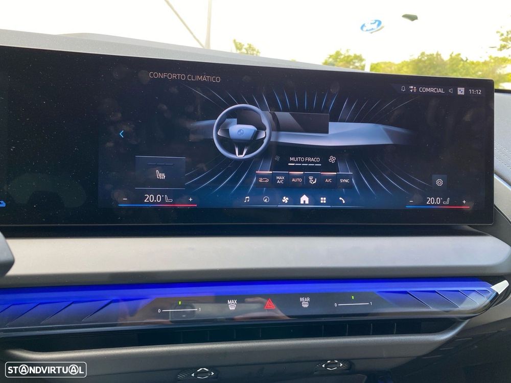 BMW X3 30 e xDrive Pack M Desportivo - 13