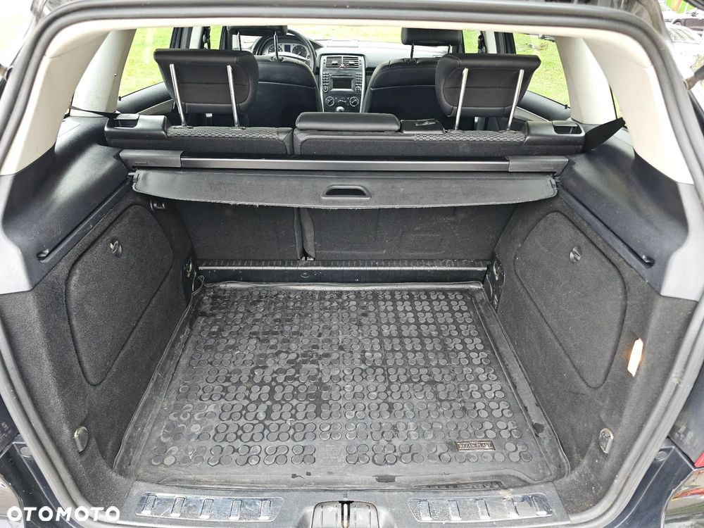 Mercedes-Benz Klasa B 180 CDI - 15