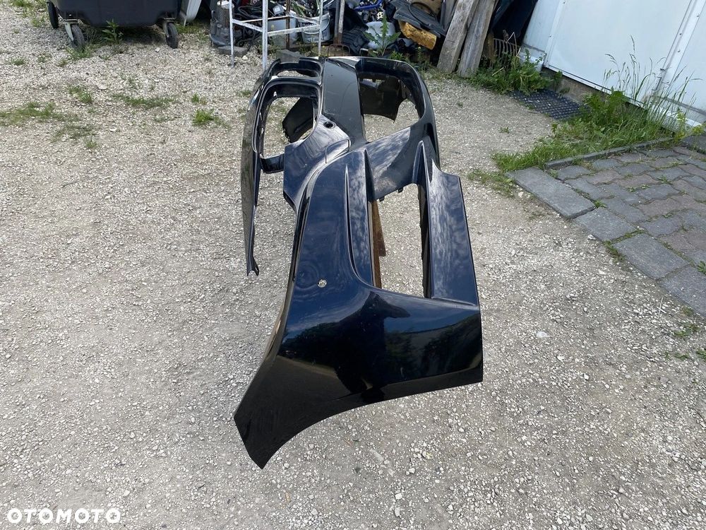 ZDERZAK PRZÓD PRZEDNI BMW 3 F30 F31 M PAKIET 8067873 - 6