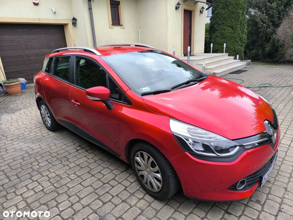 Renault Clio 0.9 Energy TCe Zen - 16