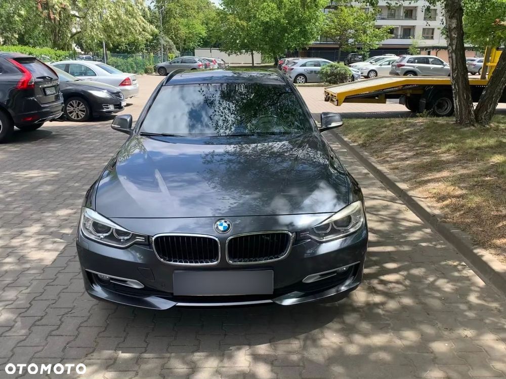 BMW Seria 3 - 2