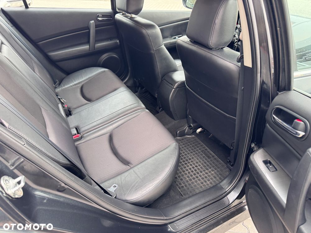 Mazda 6 2.0 SKYACTIV-G Business-Line - 26