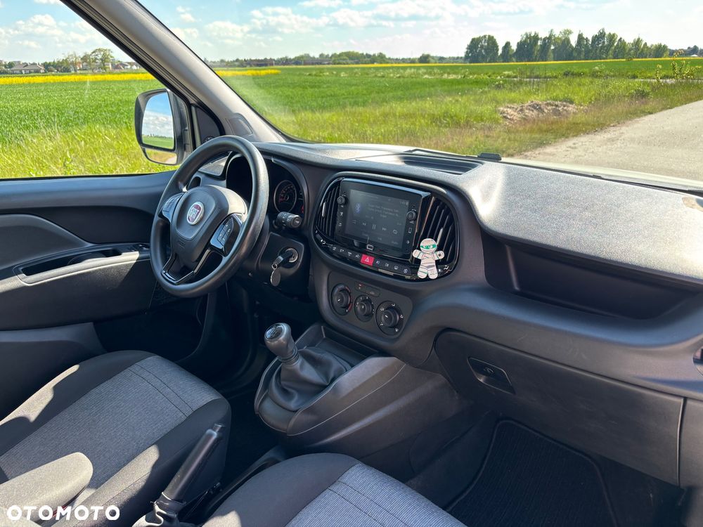 Fiat Doblo - 13