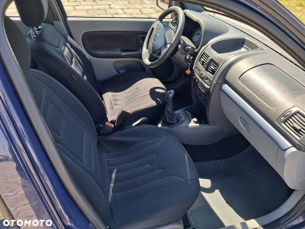 Renault Thalia 1.5 dCi Alize - 8