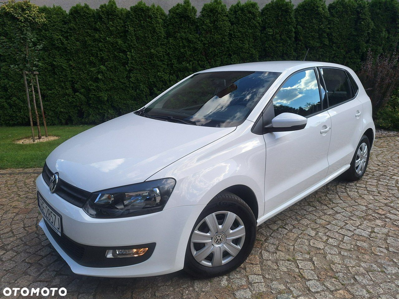 Volkswagen Polo 1.2 Trendline - 2