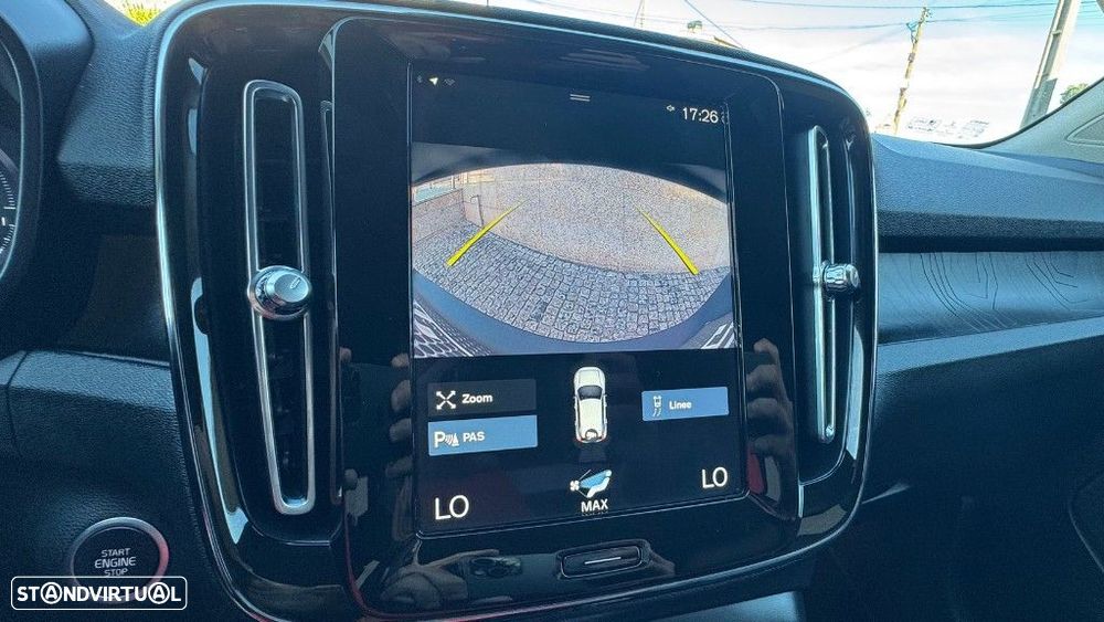 Volvo XC 40 1.5 T4 PHEV Core - 18
